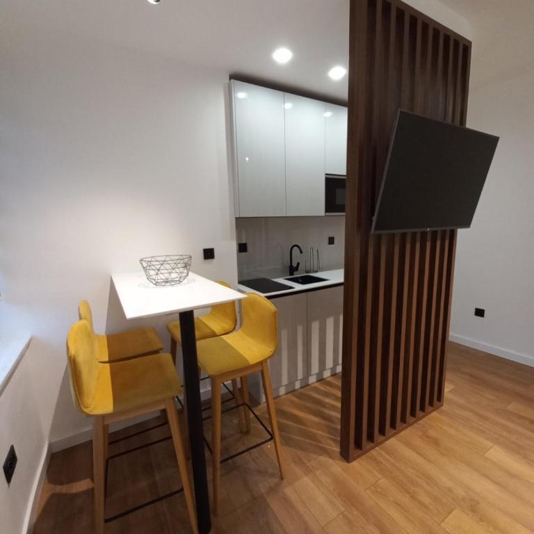 LUX Centro Storico - Apartman sa 1 Spavaćom Sobom - 10