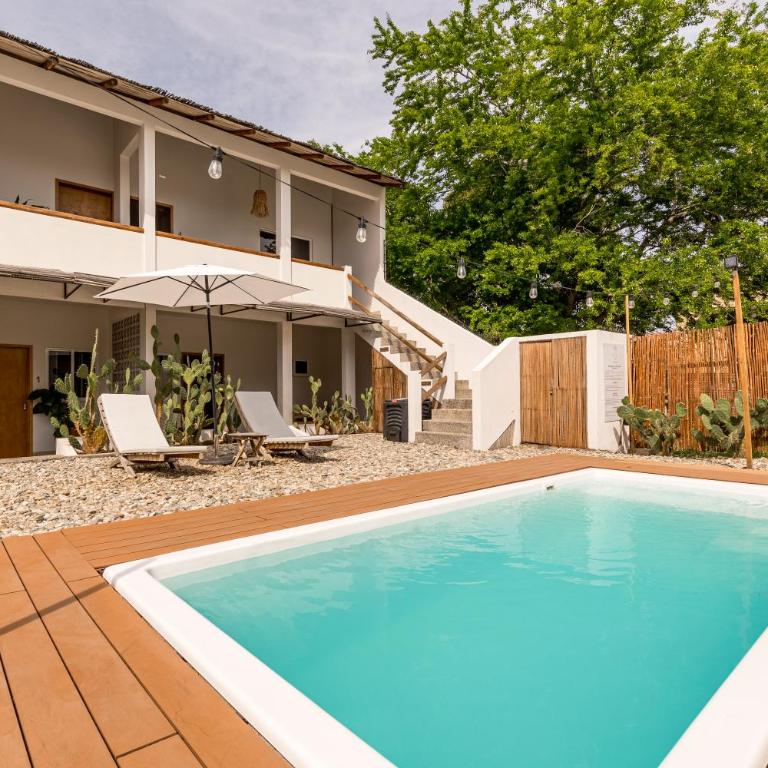 Bahía Sirenas - Loft - 4