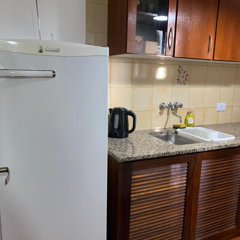 Velez Sarsfield 152 - Apartamento de 2 dormitorios - 7