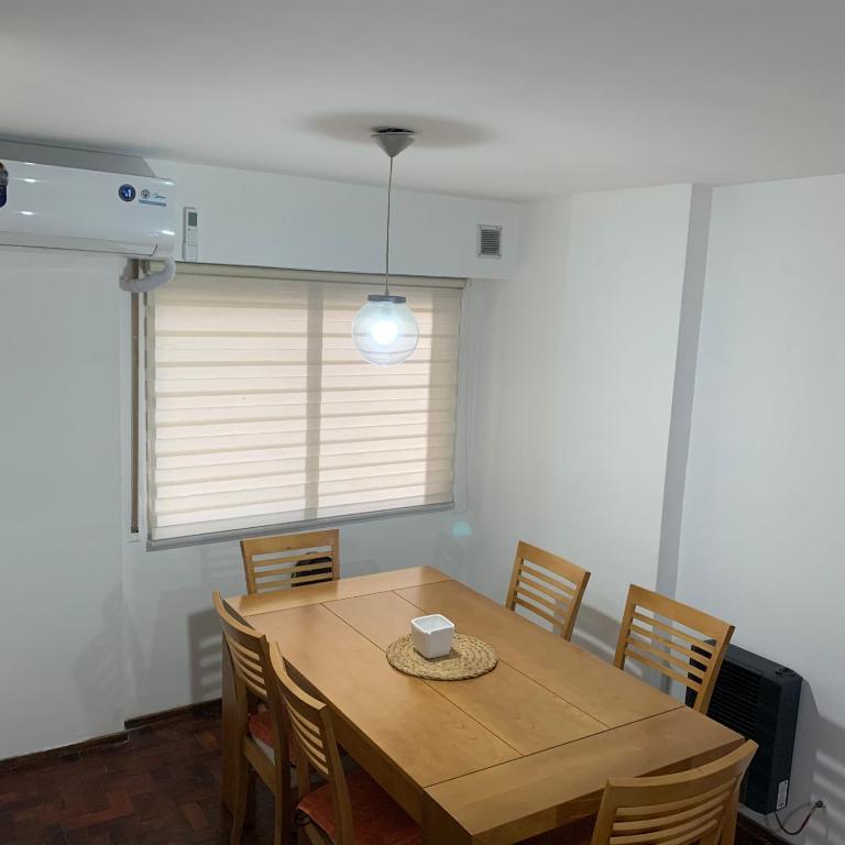 Velez Sarsfield 152 - Two-Bedroom Apartment - 4