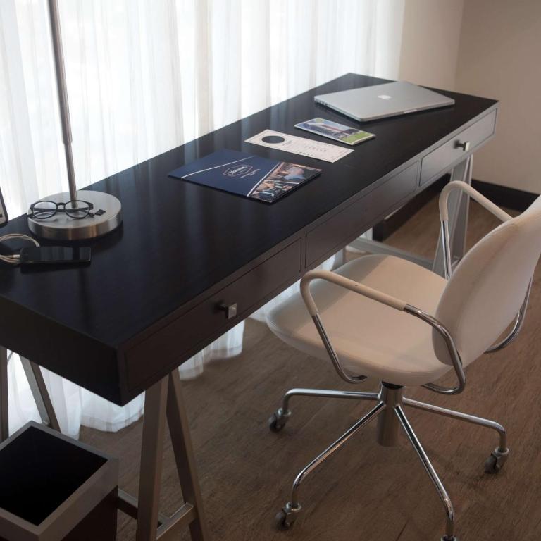 Hampton by Hilton Santa Cruz - Habitación Doble Estándar - 1 o 2 camas - 6