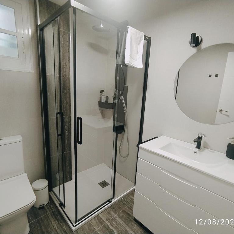 RosaHome Sanxenxo - Apartamento de 3 dormitorios - 12