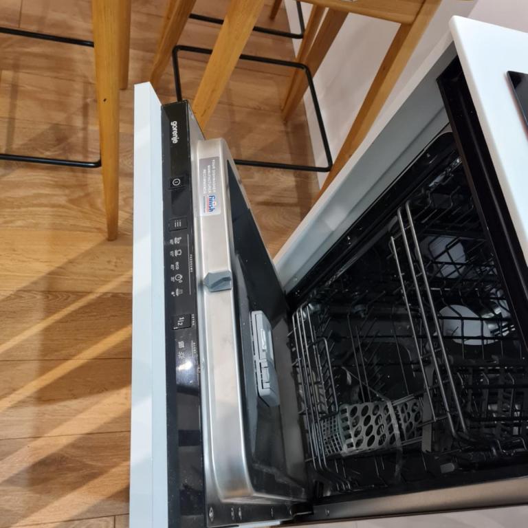 LUX Centro Storico - Apartman sa 1 Spavaćom Sobom - 19