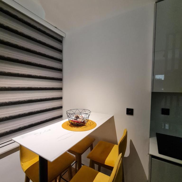 LUX Centro Storico - Apartman sa 1 Spavaćom Sobom - 7
