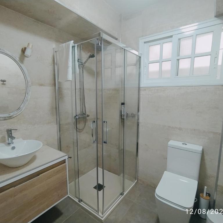 RosaHome Sanxenxo - Apartamento de 3 dormitorios - 13