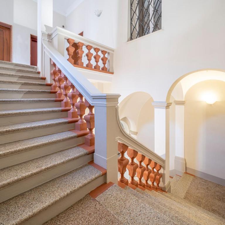 VIA EMILIA CENTRO - Stupendo appartamento a Modena - Appartamento con 1 Camera da Letto - 20