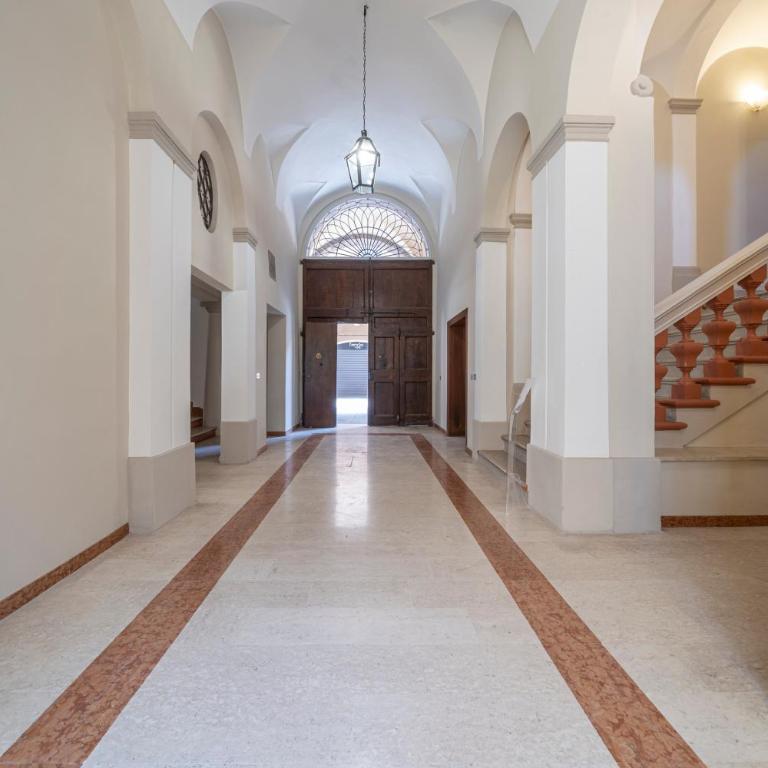 VIA EMILIA CENTRO - Stupendo appartamento a Modena - Appartamento con 1 Camera da Letto - 22