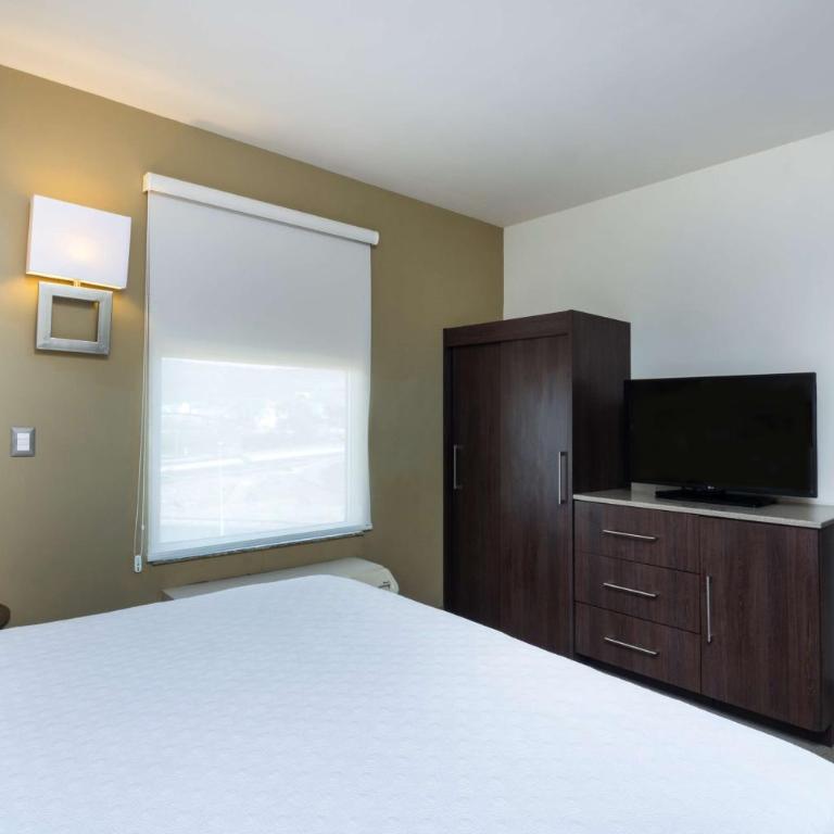 Homewood Suites by Hilton Queretaro - One-Bedroom King Suite - Non-Smoking - 1