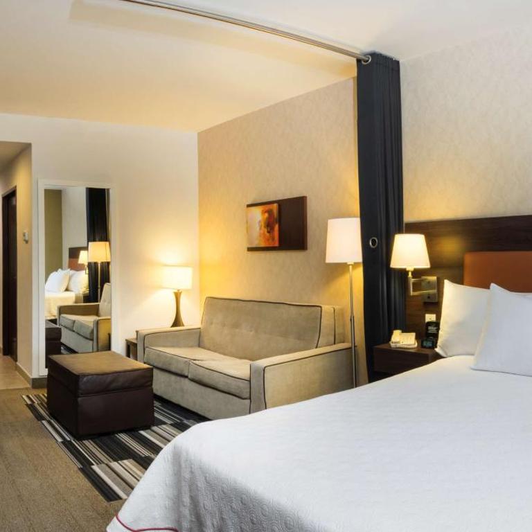 Homewood Suites by Hilton Queretaro - Queen Studio - Non-Smoking - 3