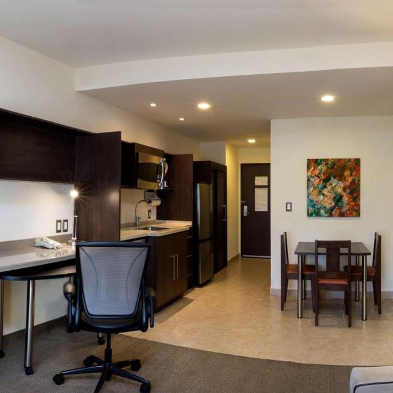 Homewood Suites by Hilton Queretaro - One-Bedroom King Suite - Non-Smoking - 6