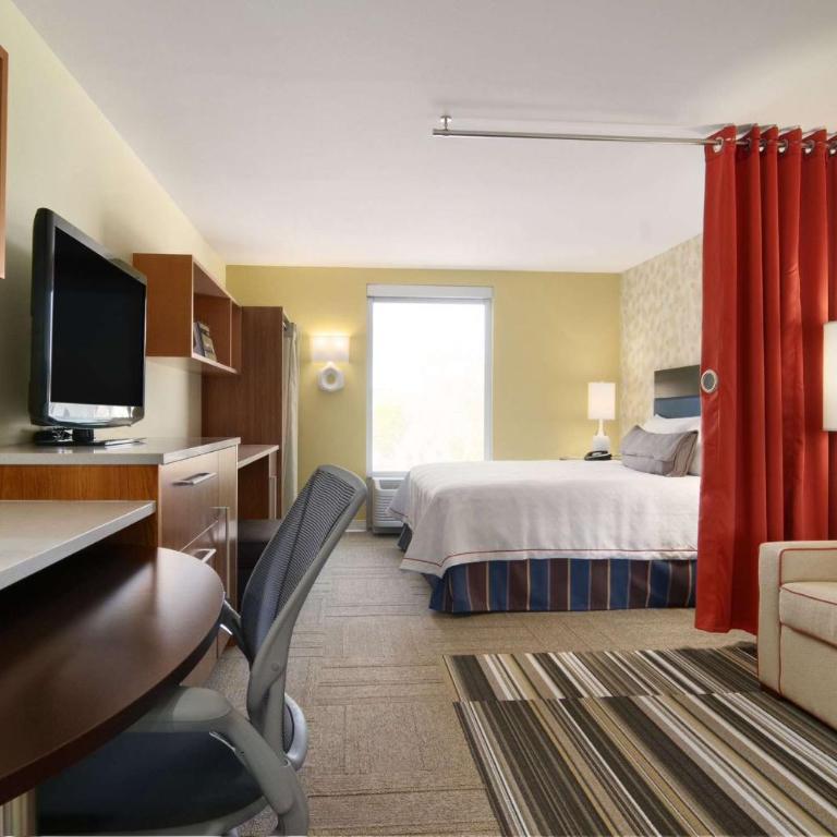 Homewood Suites by Hilton Queretaro - One-Bedroom King Suite - Non-Smoking - 8