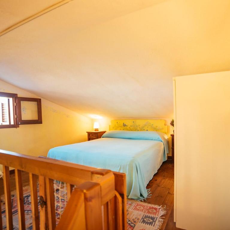 Villaggio Cala Paradiso - Casa con 2 Camere da Letto - 27
