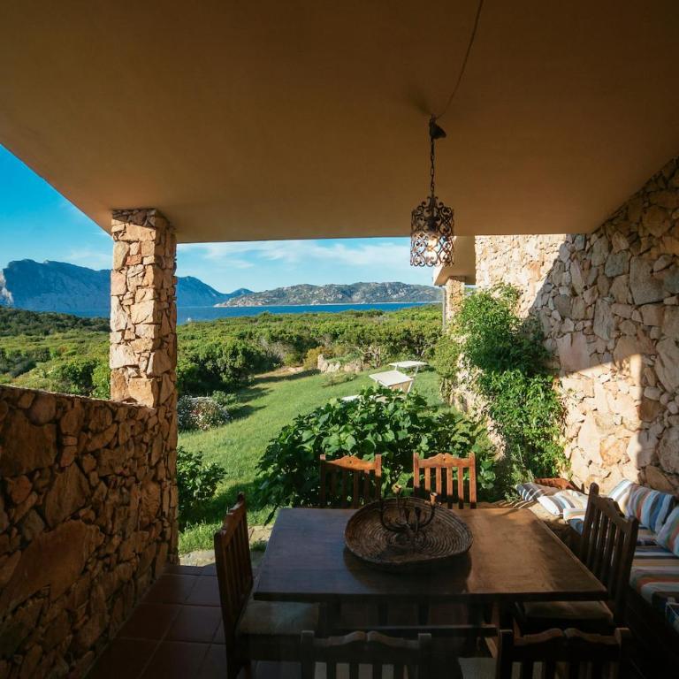 Villaggio Cala Paradiso - Casa con 2 Camere da Letto - 10