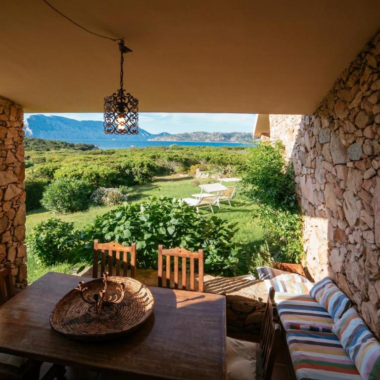 Villaggio Cala Paradiso - Casa con 2 Camere da Letto - 4