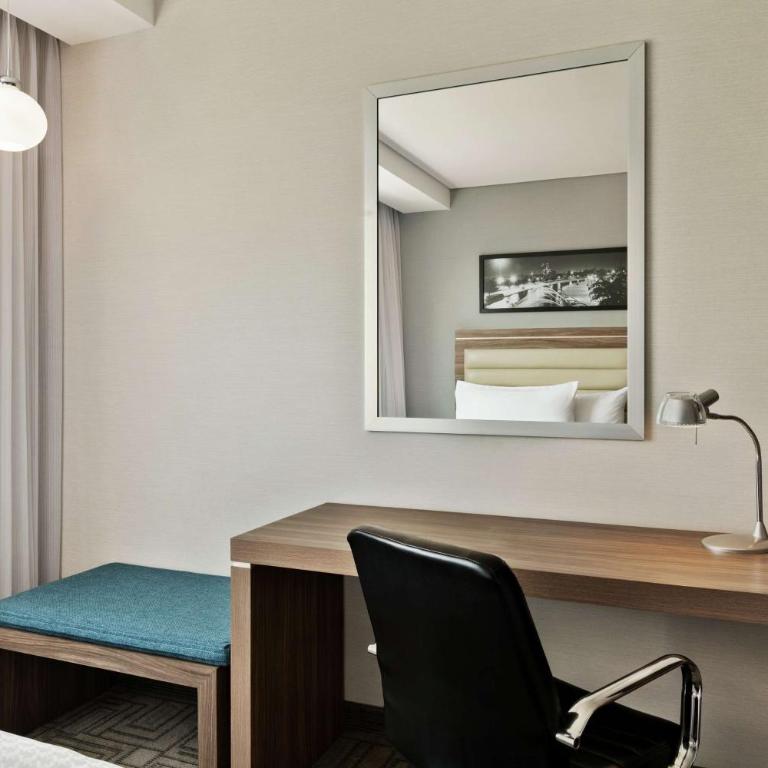 Hampton Inn By Hilton Monterrey Apodaca - Double Room with Two Double Beds - Non-Smoking - 1