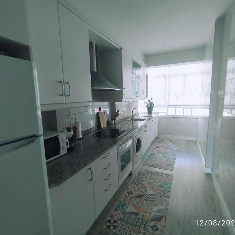 RosaHome Sanxenxo - Apartamento de 3 dormitorios - 7