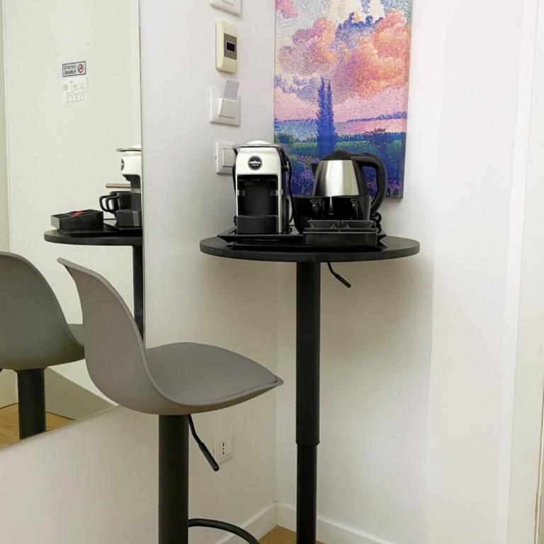 CASA IVH BNB - Superior Double or Twin Room - 10