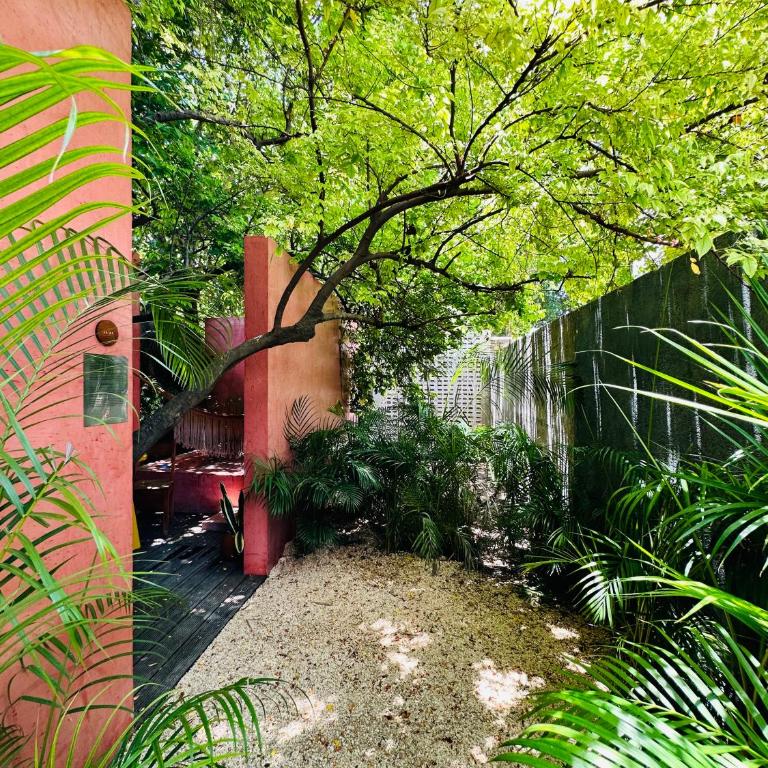 CASA CHAKÁ BOUTIQUE - Double Room - 4