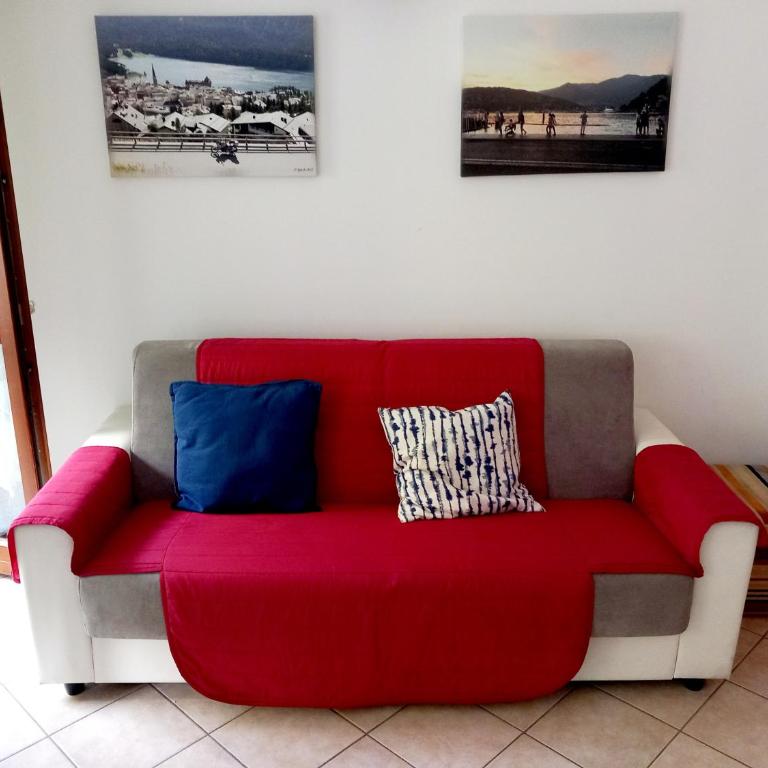 La Casa Sul Bosco - Appartamento con 1 Camera da Letto - 5