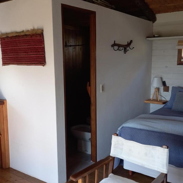 Moana - Casa con 1 dormitorio - 7