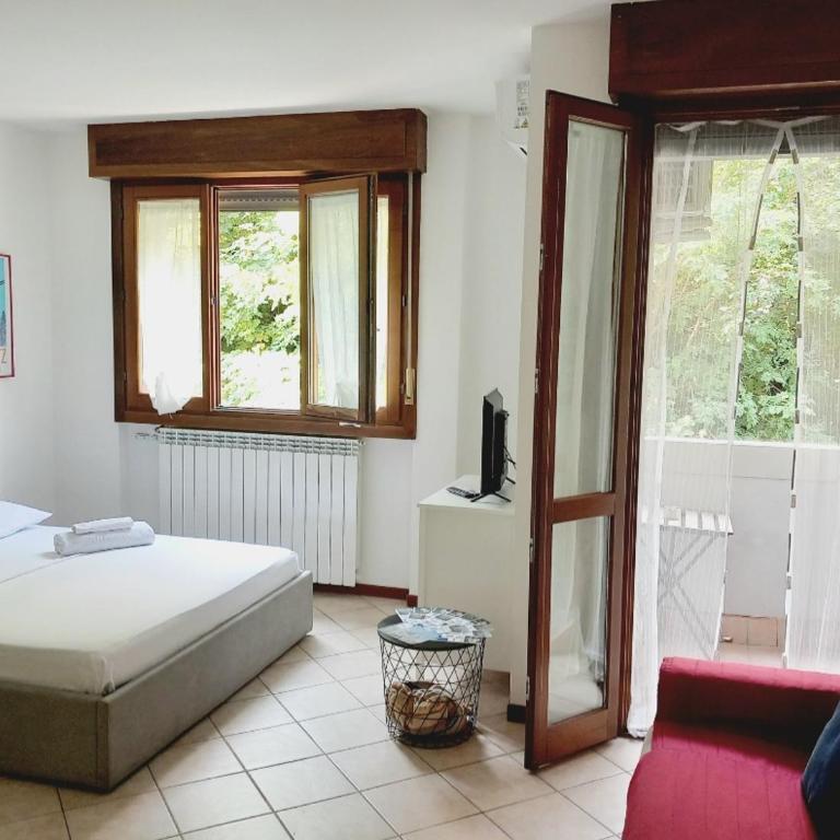 La Casa Sul Bosco - Appartamento con 1 Camera da Letto - 1