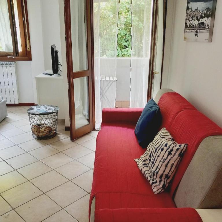 La Casa Sul Bosco - Appartamento con 1 Camera da Letto - 4