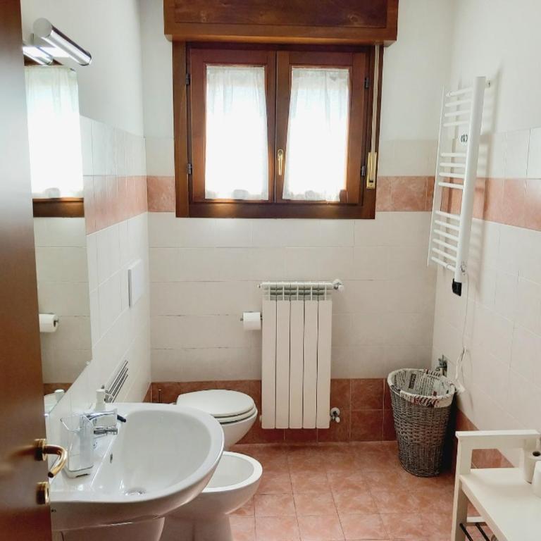 La Casa Sul Bosco - Appartamento con 1 Camera da Letto - 15