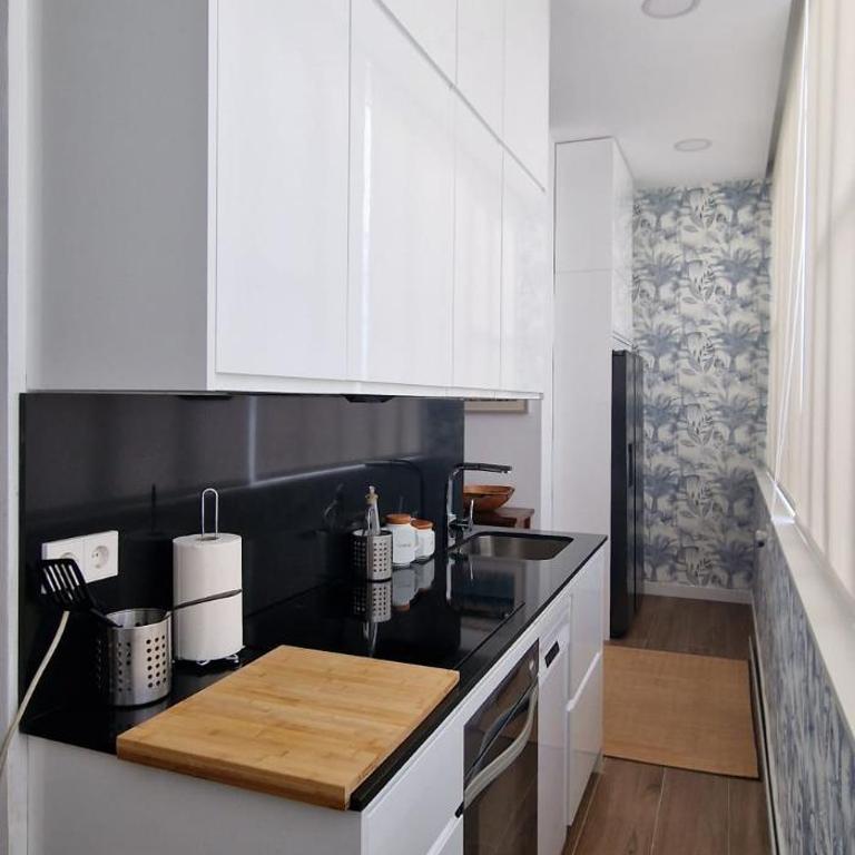 Remanso de luz y silencio en la Puerta del Sol - Two-Bedroom Apartment - 6