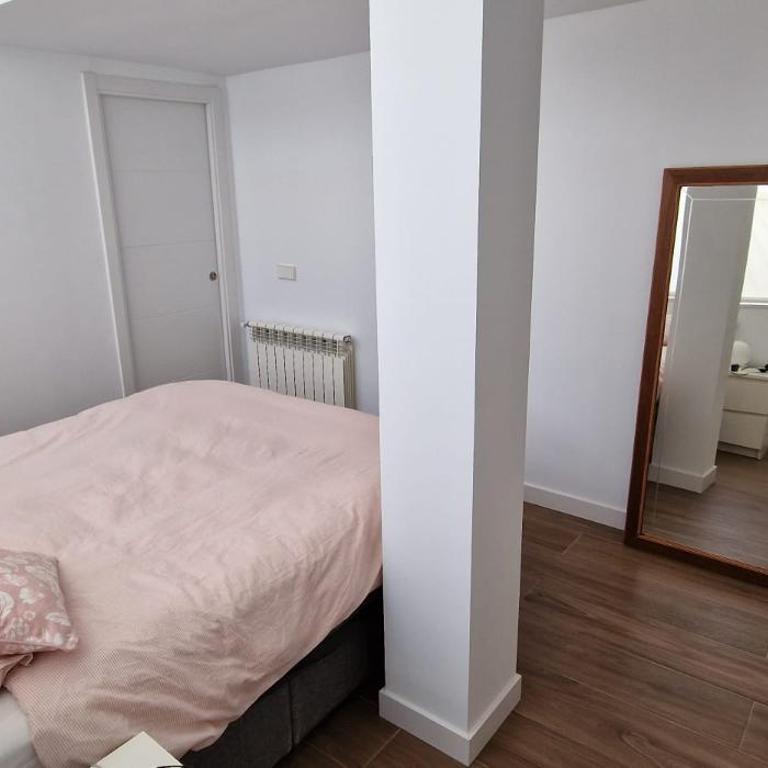 Remanso de luz y silencio en la Puerta del Sol - Two-Bedroom Apartment - 9