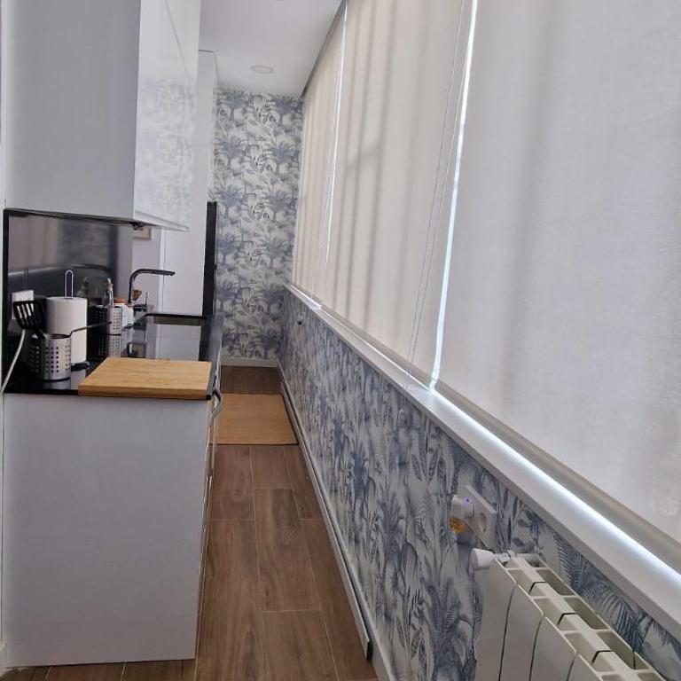 Remanso de luz y silencio en la Puerta del Sol - Two-Bedroom Apartment - 7