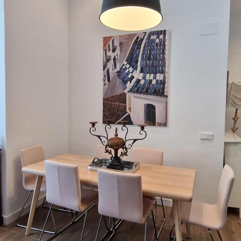 Remanso de luz y silencio en la Puerta del Sol - Two-Bedroom Apartment - 5