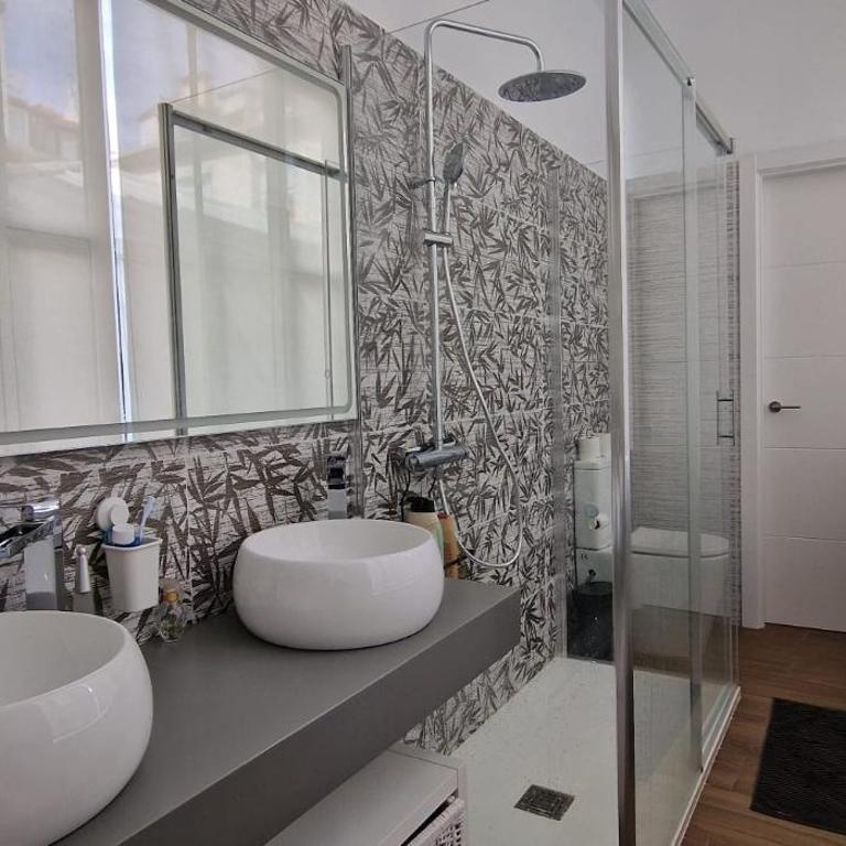 Remanso de luz y silencio en la Puerta del Sol - Two-Bedroom Apartment - 11