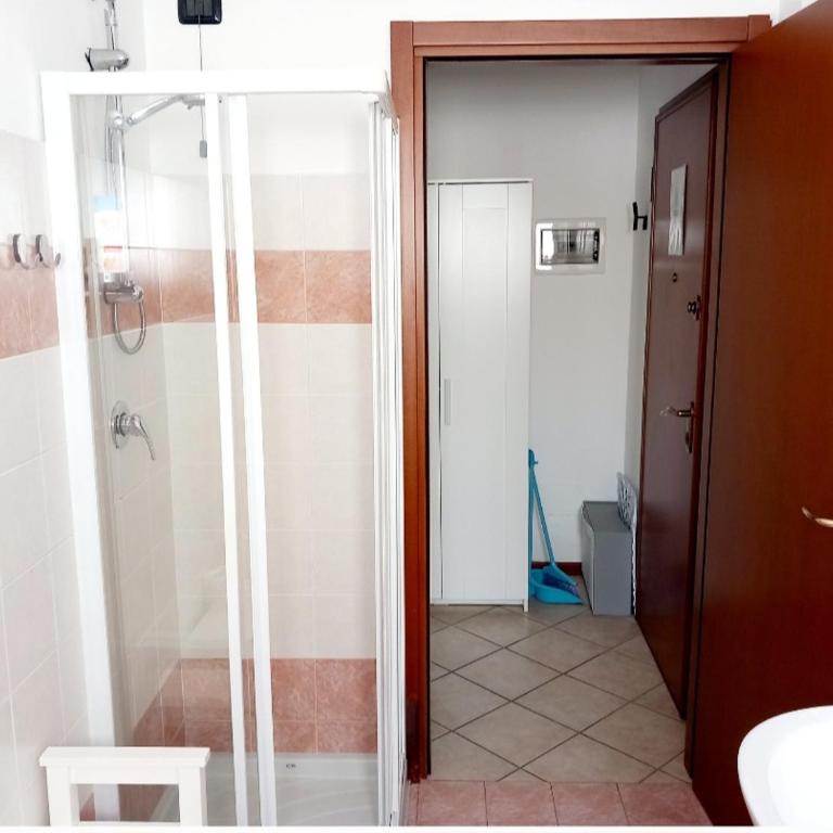 La Casa Sul Bosco - Appartamento con 1 Camera da Letto - 14