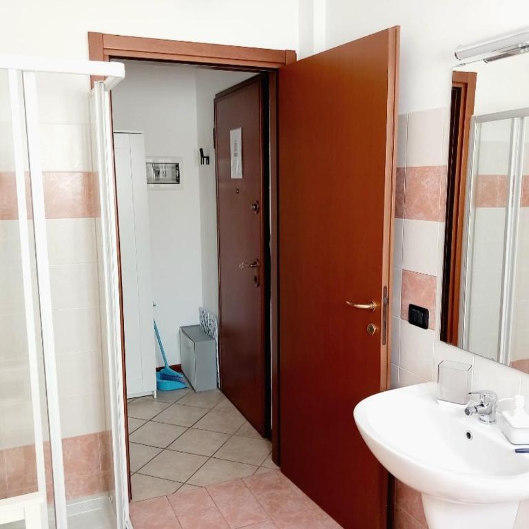 La Casa Sul Bosco - Appartamento con 1 Camera da Letto - 12