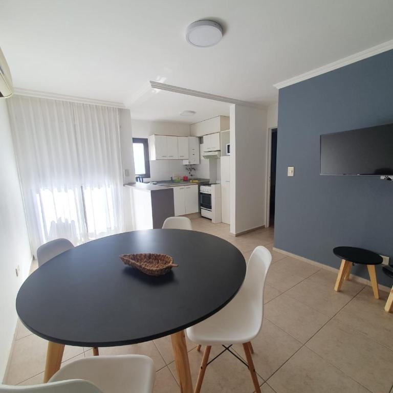 Locador Nueva Córdoba 8D - One-Bedroom Apartment - 1