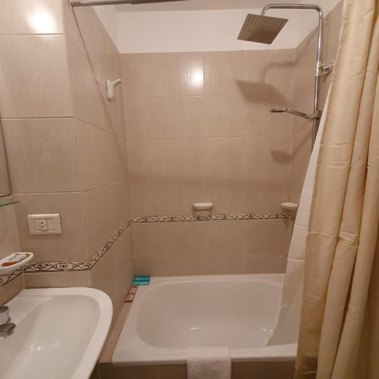 Locador Nueva Córdoba 8D - One-Bedroom Apartment - 3