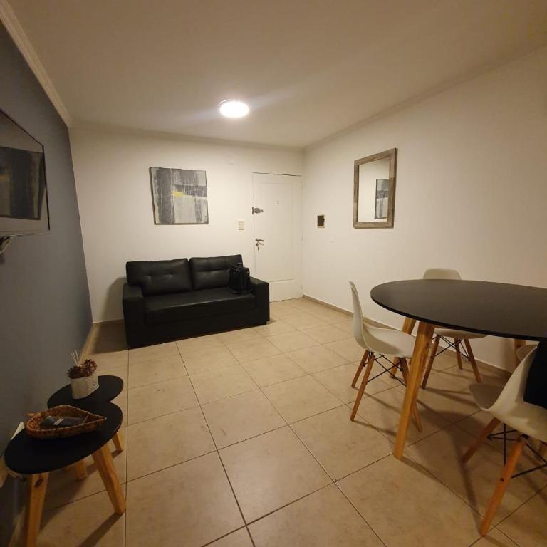 Locador Nueva Córdoba 8D - One-Bedroom Apartment - 5