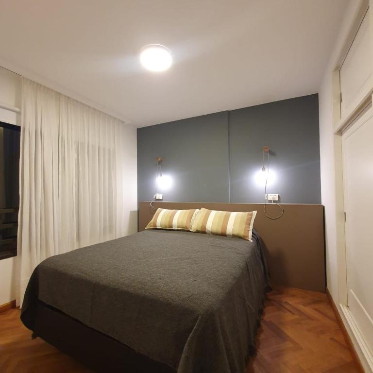 Locador Nueva Córdoba 8D - One-Bedroom Apartment - 6