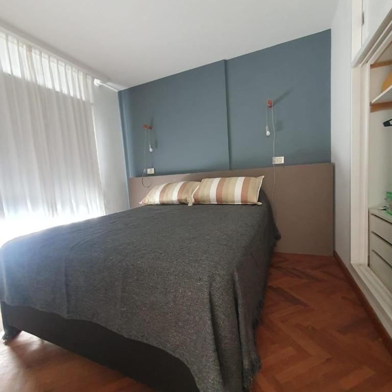 Locador Nueva Córdoba 8D - One-Bedroom Apartment - 7