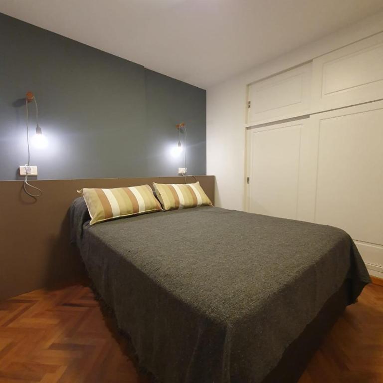 Locador Nueva Córdoba 8D - One-Bedroom Apartment - 9