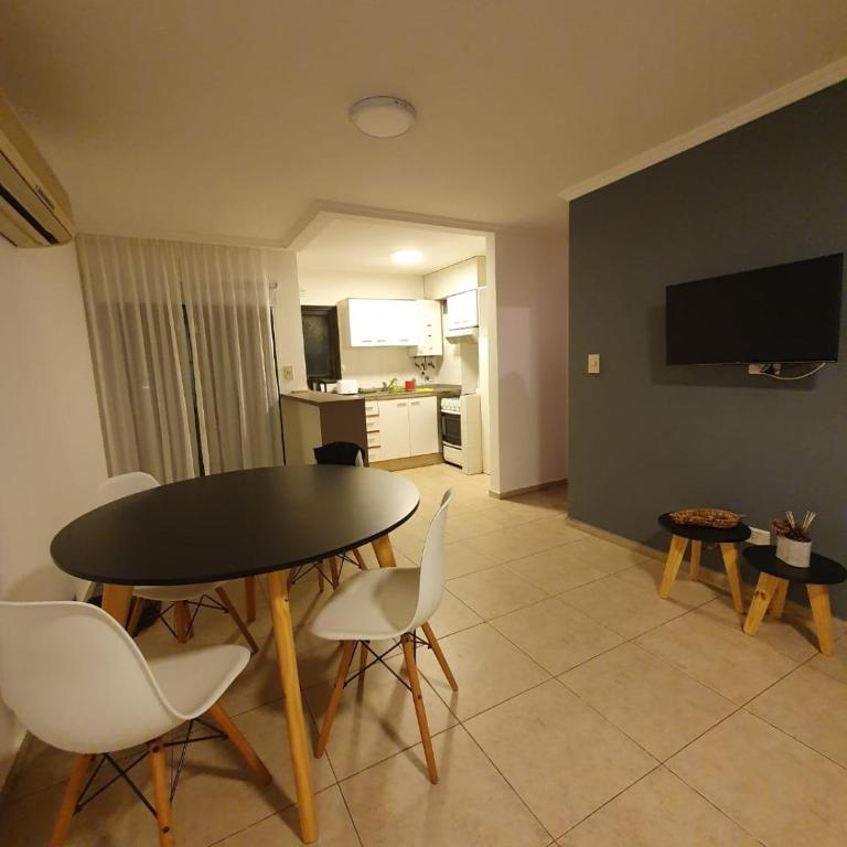 Locador Nueva Córdoba 8D - One-Bedroom Apartment - 10