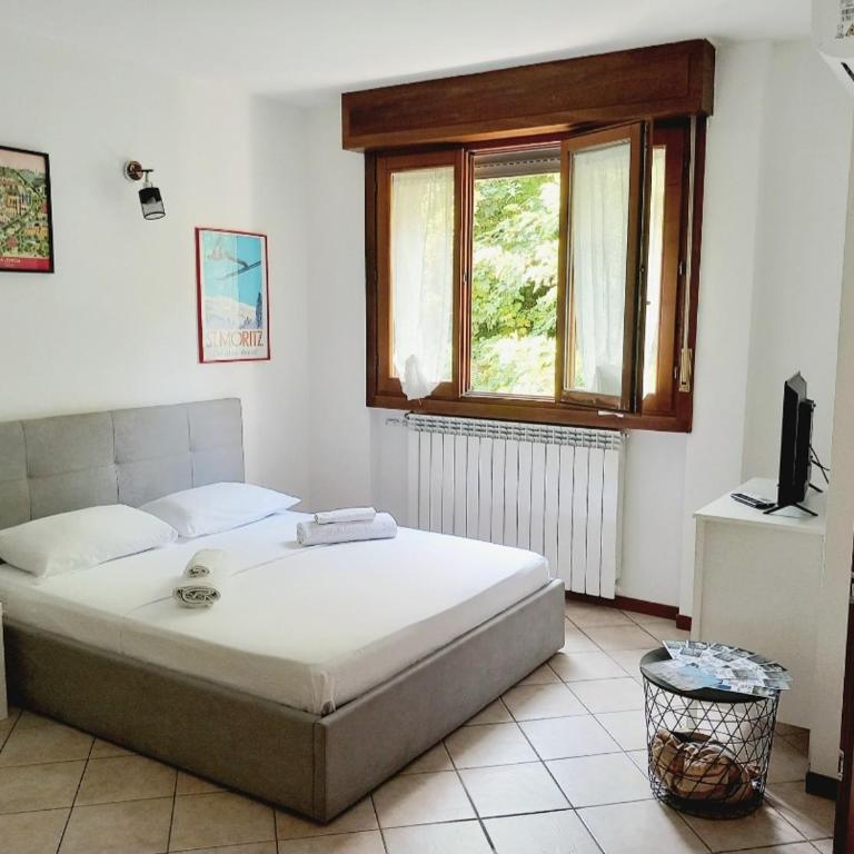 La Casa Sul Bosco - Appartamento con 1 Camera da Letto - 3