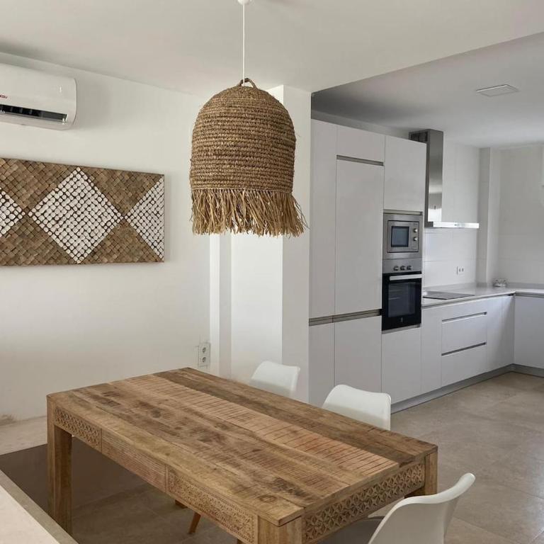 Casita Playa Conil - Villa de 3 dormitorios - 7