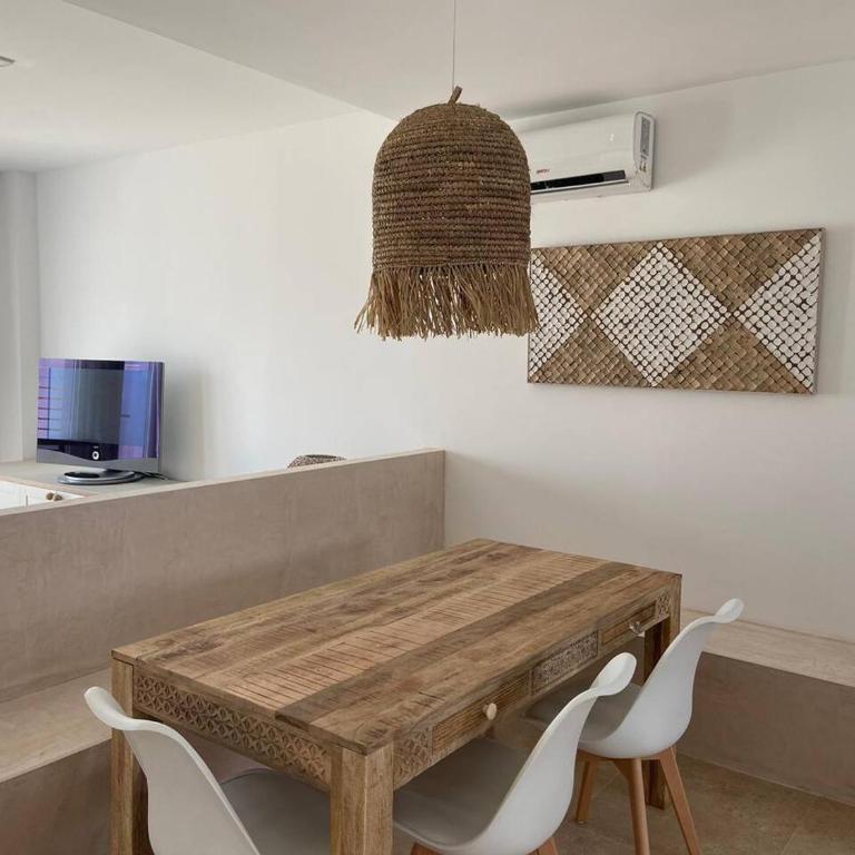 Casita Playa Conil - Villa de 3 dormitorios - 9