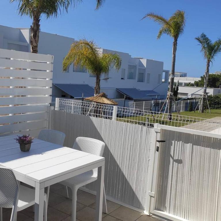 Casita Playa Conil - Villa de 3 dormitorios - 10