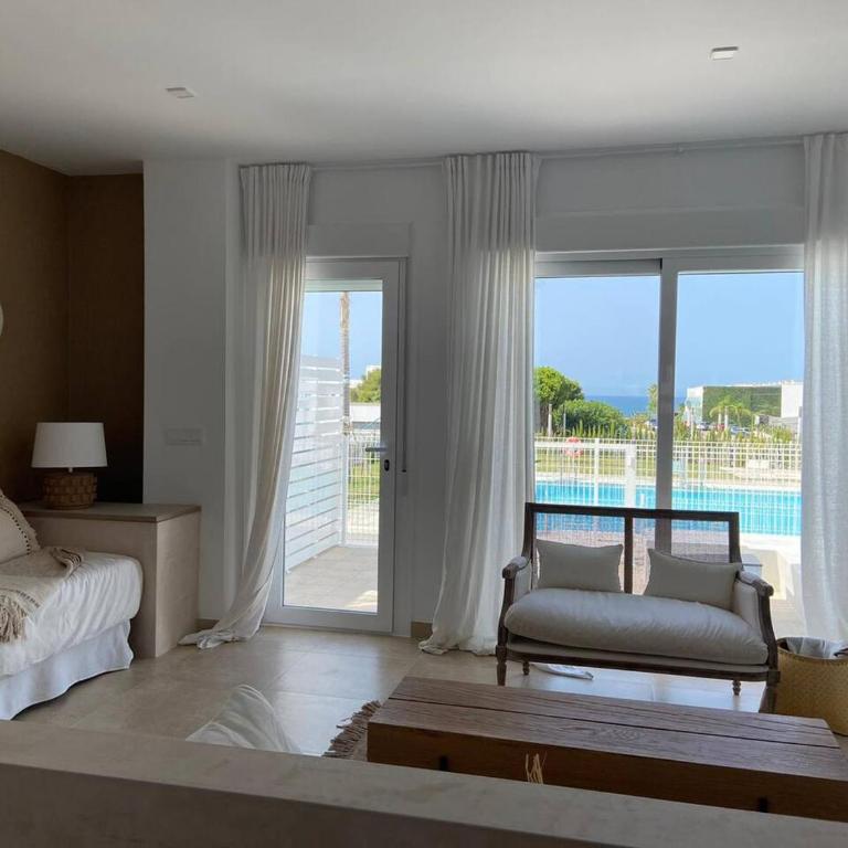 Casita Playa Conil - Villa de 3 dormitorios - 11