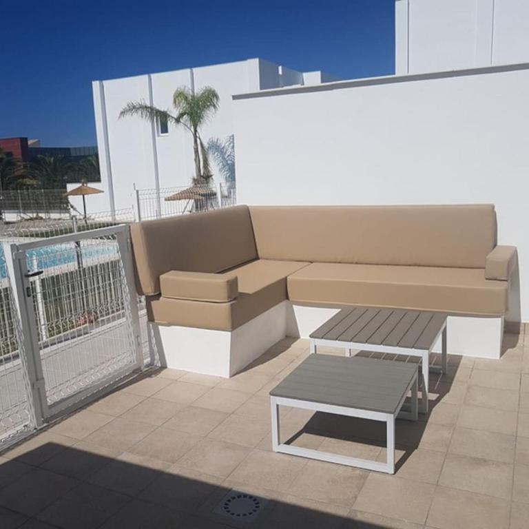 Casita Playa Conil - Villa de 3 dormitorios - 13