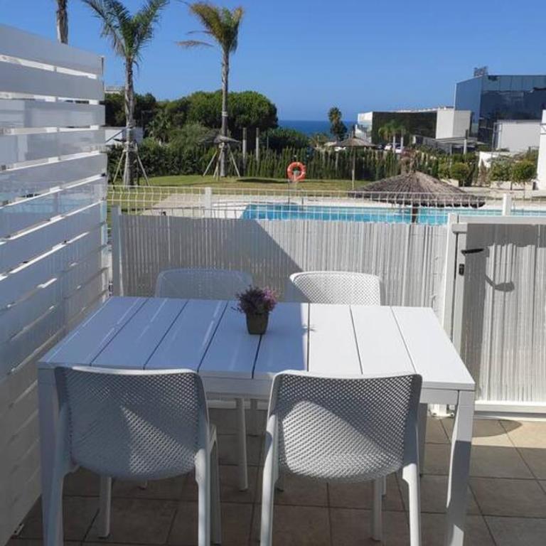 Casita Playa Conil - Villa de 3 dormitorios - 14