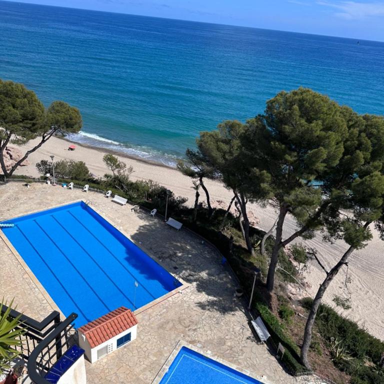 Passeig Maritim - Apartamento de 2 dormitorios - 39
