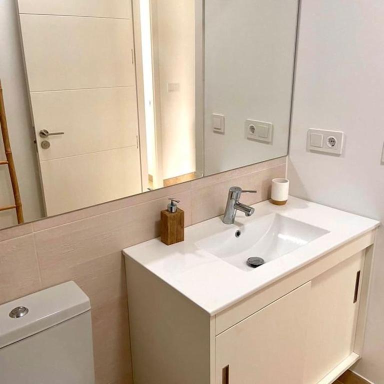 Casita Playa Conil - Villa de 3 dormitorios - 34